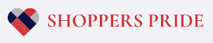 Shoppers Pride